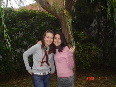 dos  ninyas