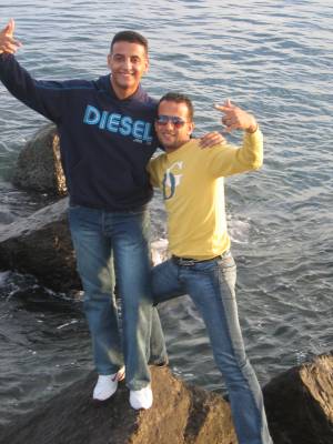 foto diesel asahbi wa3ar