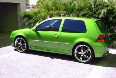 golf  wa3ra