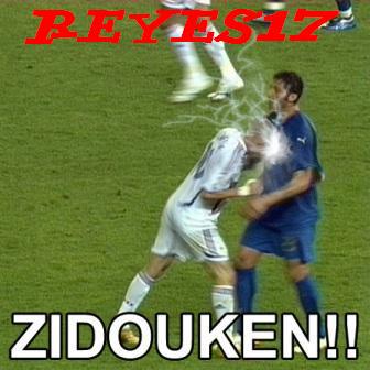 viva zidan wa3ar