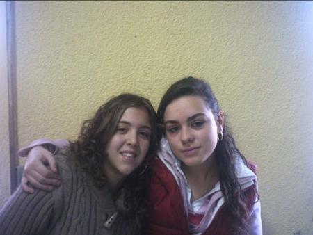dos migas