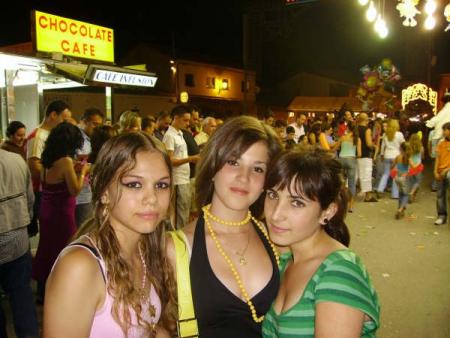 chicas