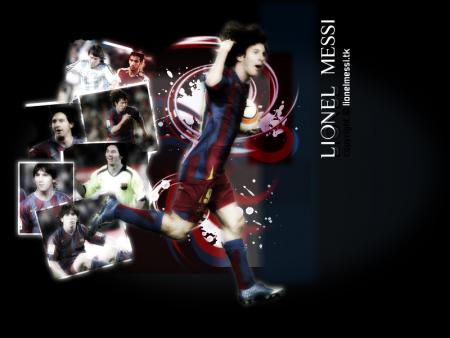 messi